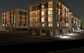 appartamenti in affitto arezzo 2 280x177 - Alberoro appartamenti nuovi  con ingresso indipendente